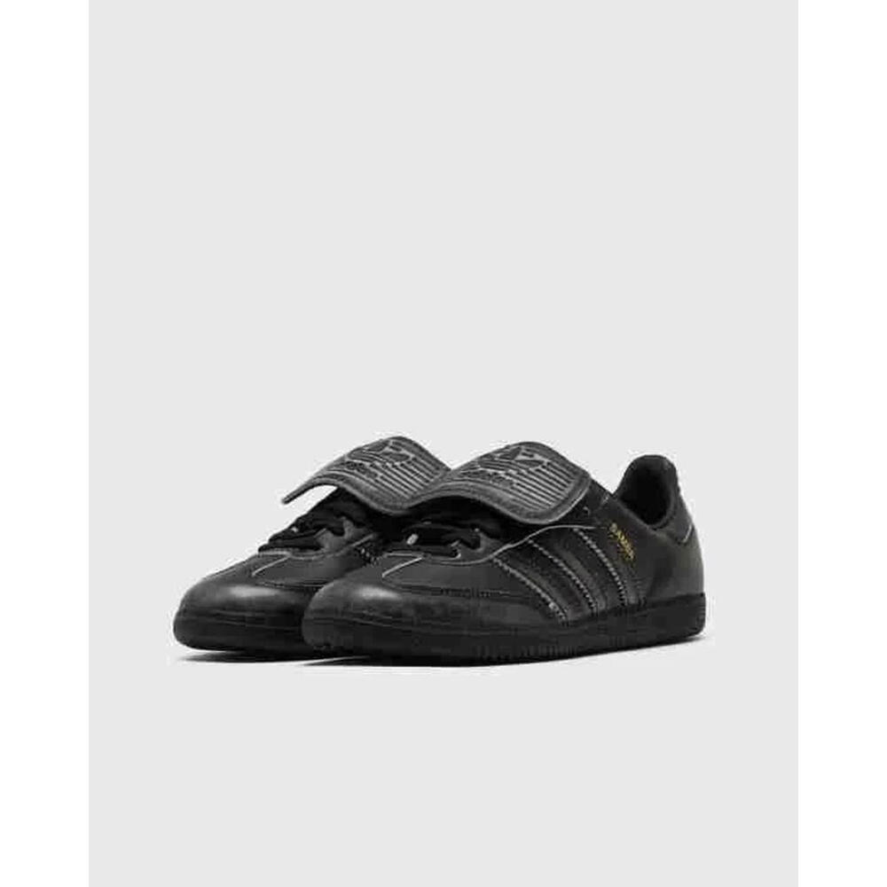 Adidas Samba LT Color Fade Pack - Shoes Black White JR5999 Women Size 8.5